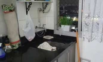 Imagem 3: Apartamento à venda com 67m, 3 dormitórios, 2 banheiros e 1 vaga - Vila Homero Thon