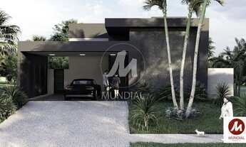 Imagem: Casa (térrea em condominio) 3 dormitórios/suite