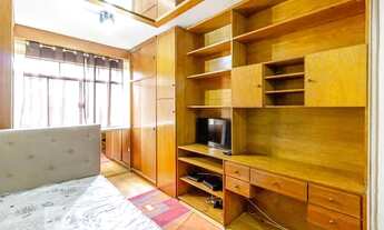 Imagem 2: Apartamento para Aluguel - Bela Vista, 1 Quarto, 29 m2