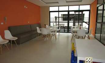 Imagem 3: Apartamento - R Tobias de Macedo Junior, 1138 - Santo Inacio - Curitiba - PR