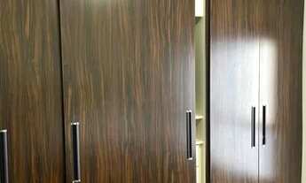 Imagem 7: Flat para aluguel possui 41 metros quadrados com 1 quarto em Jardim Paulista - São Paulo