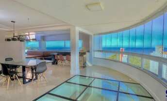 Imagem: Belíssima cobertura duplex na Torre de