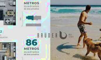 Imagem 7: Cobertura duplex, no Residencial Malta. A vida é melhor perto do mar!