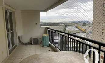 Imagem 3: Apartamento com 3 dormitórios, 165 m² - venda por R$ 1.550.000,00 ou aluguel por R$ 11.166