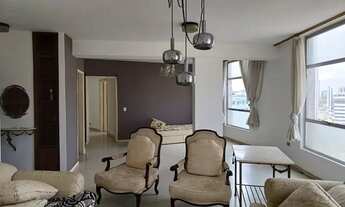 Imagem 1: Centro apto mobiliado Pres Farias Px Federal, Hospital de Clinicas, Teatro Guaira