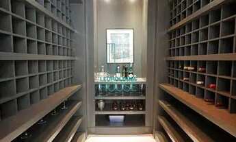 Imagem 6: CASA PARA VENDA E LOCAÇÃO - ALTO DE PINHEIROS