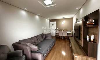 Imagem 2: FLORIANóPOLIS - Apartamento Padrão - Capoeiras