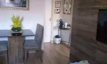 Imagem 5: Apartamento com 2 dormitórios, 48 m² - venda por R$ 140.000,00 ou aluguel por R$ 1.320,00