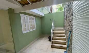 Imagem 3: Casa com 3 dormitórios para alugar por R$ 2.600,00/mês - São Francisco - Niterói/RJ