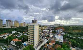 Imagem 5: APARTAMRNTO 2/4 50 M2 ANDAR ALTO GARAGEM IMBUÍ