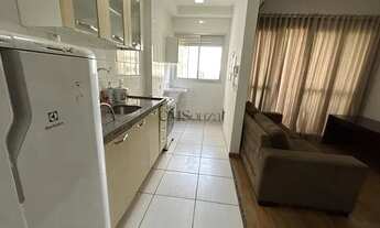 Imagem: LONDRINA - Apartamento Padrão - Gleba Palhano