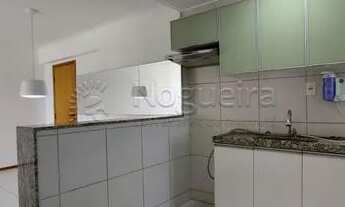 Imagem 3: Apartamento para venda com 58 metros quadrados com 2 quartos em Apipucos - Recife - PE