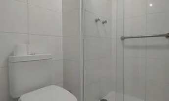 Imagem 6: UM DORM. NA VILA ANGLO, LAZER COMPLETO