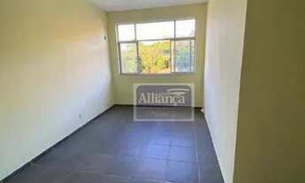 Imagem 3: Icaraí - Apartamento com 2 dormitórios à venda, 80 m² por R$ 274.000 - Icaraí - Niterói/RJ