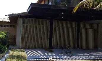 Imagem 5: Linda Casa Triplex em Estilo Germânico, com 4 Quartos 2 Suítes