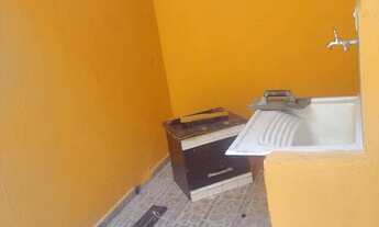 Imagem: Casa (observação a casa tem escada