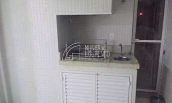 Imagem 2: Apartamento com 3 dorms, Ponta da Praia, Santos, Cod: 515