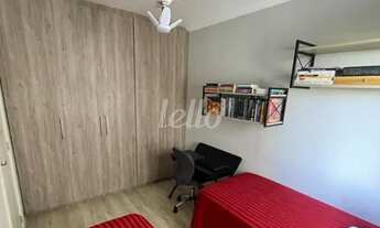 Imagem 5: São Caetano do Sul - Apartamento Padrão - Jardim São Caetano