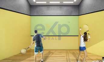 Imagem 6: Studio de 34 m2 para venda no principal centro empresarial e financeiro de São Paulo