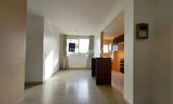 Imagem 6: PORTO ALEGRE - Apartamento Padrão - CRISTAL