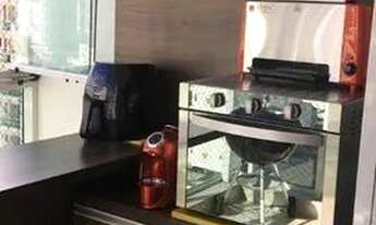 Imagem 5: Apartamento à venda, 62 m² por R$ 530.000,00 - Praia de Itapoã - Vila Velha/ES