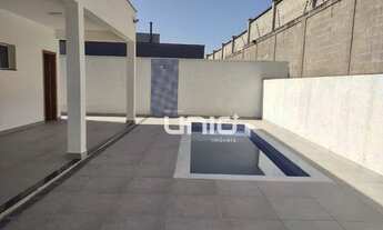 Imagem 4: Casa com 3 dormitórios para alugar, 220 m² - Ondas - Piracicaba/SP