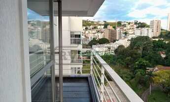 Imagem 2: )(- Apartamento com 105 metros quadrados com 2 quartos em Alto dos Passos