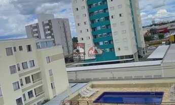Imagem 9: Apartamento Padrão em São José dos Campos