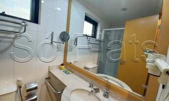 Imagem 6: Studio Slaviero Guarulhos com 28m² 1 dormitório e 1 vaga de garagem para locação