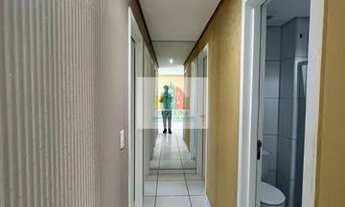 Imagem 4: Apartamento para aluguel possui 65 metros quadrados com 3 quartos