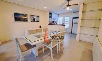 Imagem 4: Apartamento Triplex com 4 dormitórios, 230 m² - venda por R$ 2.250.000,00 ou aluguel por R