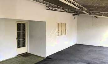 Imagem 3: Casa com 3 dormitórios à venda, 80 m² por R$ 200.000,00 - Distrito Industrial - Marília/SP