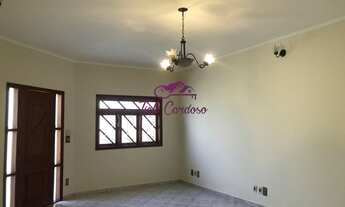 Imagem 2: INDAIATUBA - Casa Padrão - JARDIM REGINA