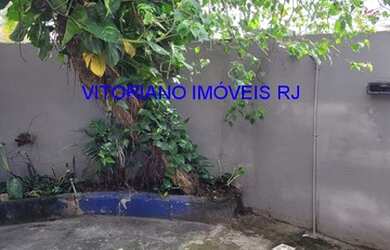 Imagem 2: Casa A Venda Em Marechal Hermes 1 Quarto Com Quintal !