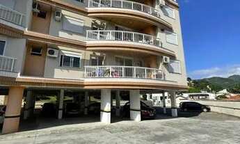 Imagem: Cobertura com vista da baia sul, ocupação