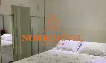 Imagem 6: COBERTURA 4 QUARTOS NA FREGUESIA