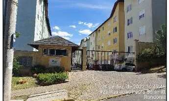 Imagem 3: NOVO HAMBURGO - Apartamento Padrão - RONDONIA