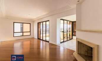 Imagem 6: Venda Apartamento 4 Dormitórios - 211 m² Moema