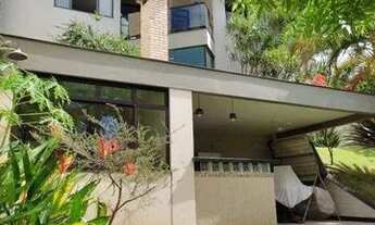 Imagem 4: Casa com 5 dormitórios à venda, 315 m² por R$ 2.300.000,00 - Fradinhos - Vitória/ES