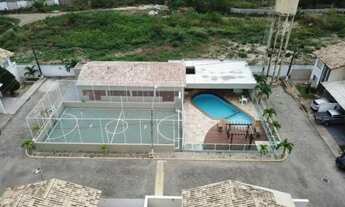 Imagem 1: Casa em condomínio