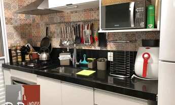 Imagem 5: RRCOD4012 Apartamento 68m² CONDOMÍONIO ALPHAVIEW - OPORTUNIDADE - 2 Dorms 1 Vaga - Barueri