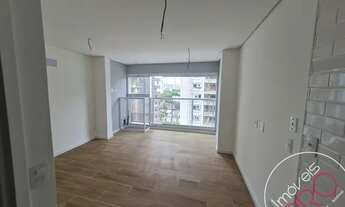 Imagem: Novíssimo Studio na Vila Clementino, super