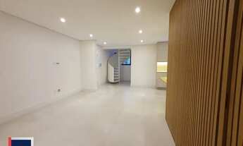 Imagem 3: Cobertura Venda 3 Dormitórios - 170 m² Vila Olímpia