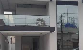 Imagem 2: Casa para alugar no Cidade Jardim 2 Augusto montenegro