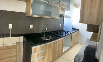 Imagem 3: Apartamento Semi Mobiliado Todas Taxas Inclusas Condomínio Clube Vila Verde São Lourenço