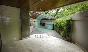 Imagem 7: Lindíssimo apartamento duplex com 492 m², 6 dormitórios (4 suítes), 6 vagas de garagem fix