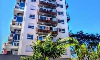 Imagem: Apartamento - Cambuí - Campinas