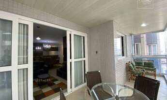 Imagem 5: Apartamento com 4 dormitórios à venda, 240 m² por R$ 1.650.000,00 - Praia de Itaparica - V