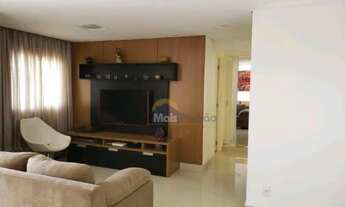 Imagem 2: Apartamento com 2 dormitórios à venda, 83 m² por R$ 720.000,00 - Jaguaré - São Paulo/SP