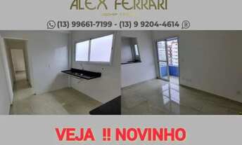 Imagem: Apartamento para Venda em Praia Grande